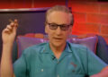 Bill Maher explode Kimmel, Colbert e outros anfitriões noturnos para 'Copying MSNBC'