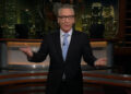Bill Maher se junta a Maga em chamar Kimmel 'errado' em Charlie Kirk