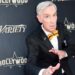 Bill Nye é homenageado com Star em Hollywood Walk of Fame
