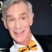 Bill Nye recebe estrela na caminhada da fama de Hollywood para a contribuição da TV