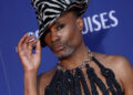 Billy Porter sai 'Cabaret' na Broadway devido ao diagnóstico de sepse