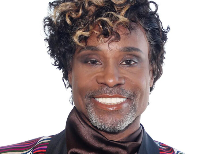 Billy Porter sai de Cabaret na Broadway com sepse