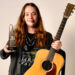 Billy Strings ganha o artista IBMA do ano: 'Eu não abandonei o bluegrass'