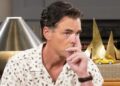 Billy destrói laços em Y&R