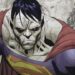 Bizarro Superman Art do jogo DC cancelado emerge