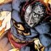 Bizarro Superman Design de superfícies canceladas de jogo dc online