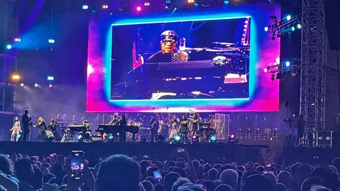 Blackweir Fields shows para continuar em Cardiff em 2026, diz o Conselho