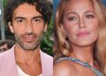 Blake Lively Arquisa processo formal contra Justin Baldoni