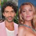 Blake Lively Arquisa processo formal contra Justin Baldoni
