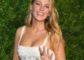 Blake Lively New Photo em Nova York em meio a Batalha Legal
