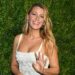 Blake Lively New Photo em Nova York em meio a Batalha Legal
