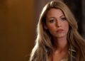 Blake Lively compartilhamentos nunca vistos antes das fotos de Gossip Girl Set