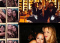 Blake Lively descobre fotos raras nunca antes vistas do conjunto de 'Gossip Girl'