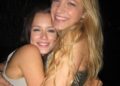 Blake Lively reflete sobre as memórias do 18º aniversário da Gossip Girl