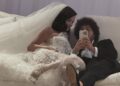 Blanco compartilha fotos invisíveis de Selena Gomez Wedding - Celebrity News - entretenimento