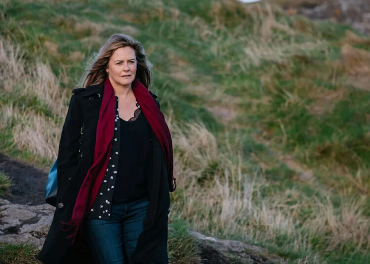 'Blood Irish' renovado para a segunda temporada