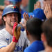 Blue Jays Clinch pós-temporada com 8-5 vitória sobre o Royals; Título do Al East ao alcance