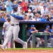 Blue Jays Secure Playoff Spot com 8-5 vitória contra o Royals