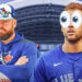 Blue Jays faz história indesejada em 19 corridas para a Royals
