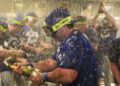 Blue Jays são 1ª equipe AL para conquistar o playoff na vitória por 8-5 sobre o Royals