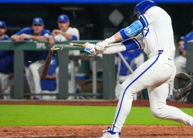 Blue Jays vs. Odds, dicas e tendências de apostas Royals