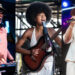 Blue Note Jazz Fest 2025 retorna a Napa
