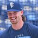 Bobby Witt Jr., da Royals, pode ter terminado o argumento sobre o melhor defensor do beisebol