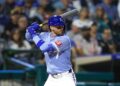 Bobby Witt Jr. merece muito mais consideração do MVP nesta temporada