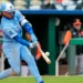 Bobby Witt faz algo que nenhum jogador da MLB já fez na história
