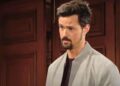 Bold e The Beautiful deve assistir momentos em 2 de setembro: Thomas retorna