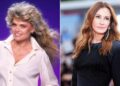 Boletim da Fox News Entertainment: Dyan Cannon barrado da Casa Branca, Julia Roberts Slams Critics