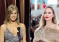 Boletim da Fox News Entertainment: Jennifer Aniston deixou sem palavras, Angelina Jolie critica a América