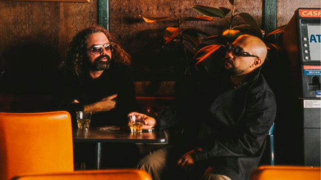 Bootleg Rascal Anunciou álbum auto-intitulado, Drop Sweening New Faixa 'Street Shark'