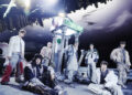 Boy Band Newbeat colabora com Tapppytoon para novo videoclipe