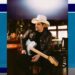 Brad Paisley para se apresentar na Las Vegas Strip durante a semana nacional de rodeio das finais