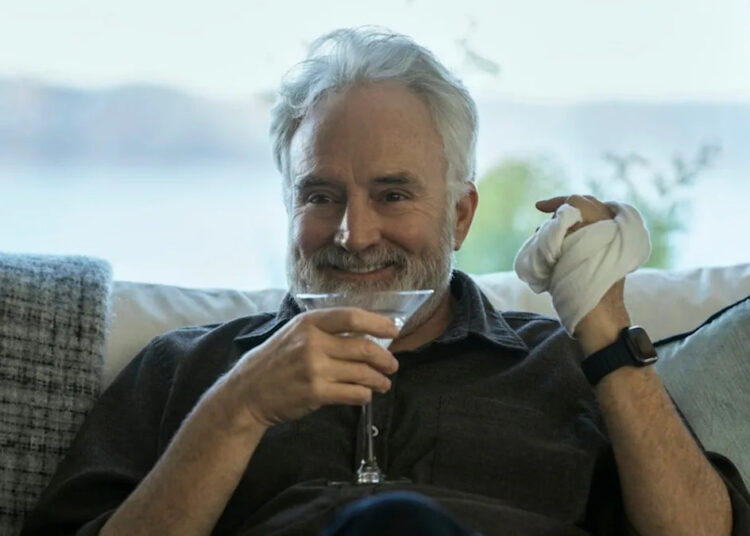 Bradley Whitford e Allison Janney agora serão regulares da série na quarta temporada de 'The Diplomat'