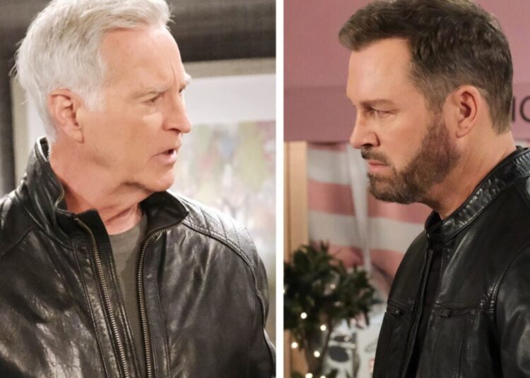 Brady é o novo John Black em Dool?
