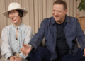 Brendan Fraser fala sobre o novo filme 'Rental Family' e o negócio de alugar pessoas reais