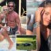 Brett James morreu com a nova esposa, sua filha em acidente de avião particular