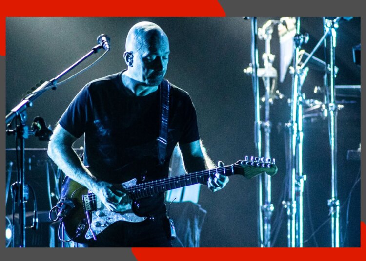 Brit Floyd the Moon, The Wall e Beyond Tour 2026: onde comprar ingressos