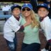 Britney Spears está priorizando o 'relacionamento de reconstrução' com seus filhos, reivindicações de origem