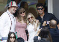 Brittany Mahomes comemora o 30º aniversário com Taylor Swift, diz que está agradecida por amigos 'alegres' - revista Star