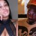 Brittney Jones diz que dormiu com Stefon Diggs enquanto ele estava com os recibos de Cardi B e Drops