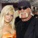Brooke Hogan responde depois de ficar completamente deixado de fora do Will de US $ 5 milhões do padre Hulk Hogan