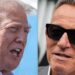 Bruce Springsteen finalmente diz como se sente quando Trump o insulta