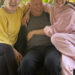 Bruce Willis, 70, visto rindo em fotos raras com filhas