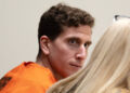 Bryan Kohberger foi colado às notícias depois de Idaho Murders, diz Cellmate: 'Uau, estou em todos os canais' - National Enquirer