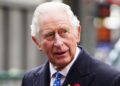 Buckingham Palace compartilha o major King Charles & Camilla Update