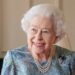Buckingham Palace homenageia a rainha Elizabeth com retrato impressionante