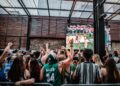 Bucks Entertainment District: Um vislumbre do futuro de San Antonio?